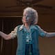 Con 90 años Rita Moreno cumple el sueño de vivir un ‘Amor sin barreras’