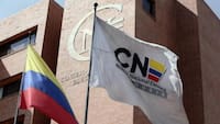 Semana asegura que magistrada del CNE le prohibió publicar encuestas de AtlasIntel