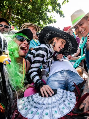 Chao Joselito, pero queda Mancera | Columna de Roberto Zabarain