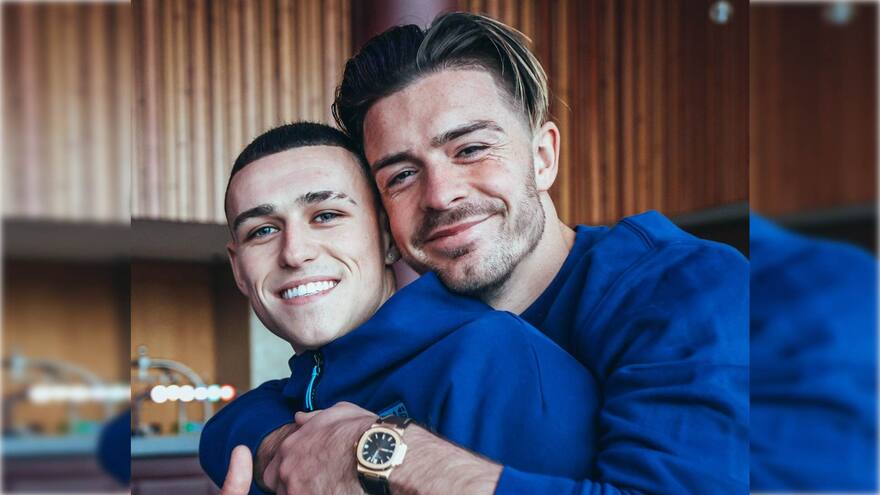 Selección de Inglaterra viaja a Catar en un avión que es símbolo LGBTIQ+