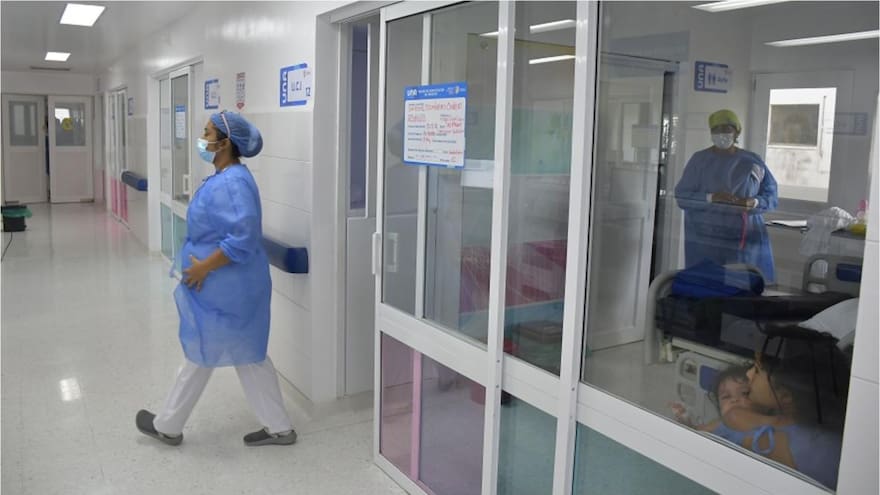 Fomag ordena a las IPS prestar atención a docentes sin autorización médica