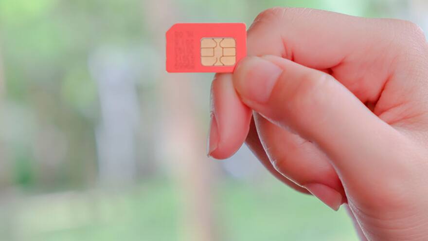 Estudiantes de Córdoba recibirán 14 mil Sim Cards por parte de Claro