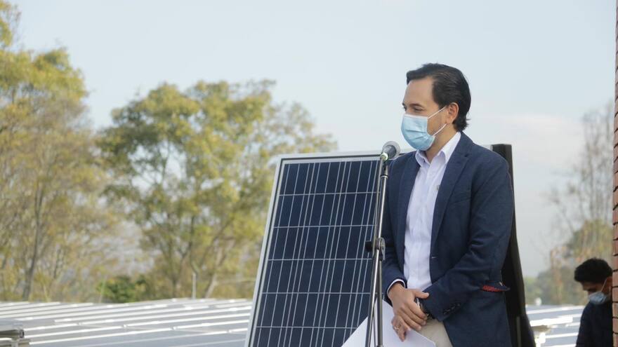 Más de 100 empresas se postularon a la tercera subasta de energía renovable