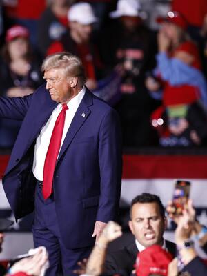 Colombia tras el triunfo de Trump