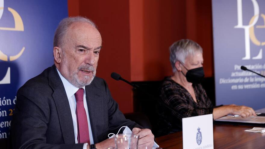 RAE actualiza diccionario y añade neologismos