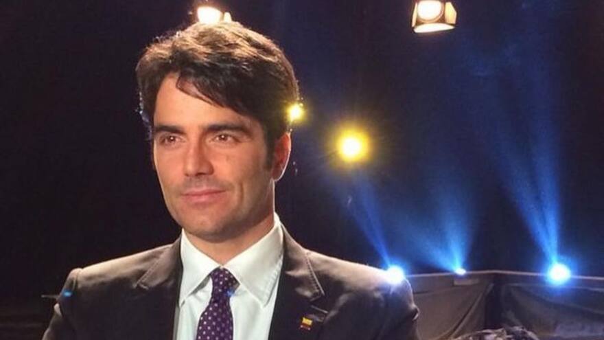 Ernesto Calzadilla, expresentador de Yo me llamo, reapareció y preocupa por su aspecto