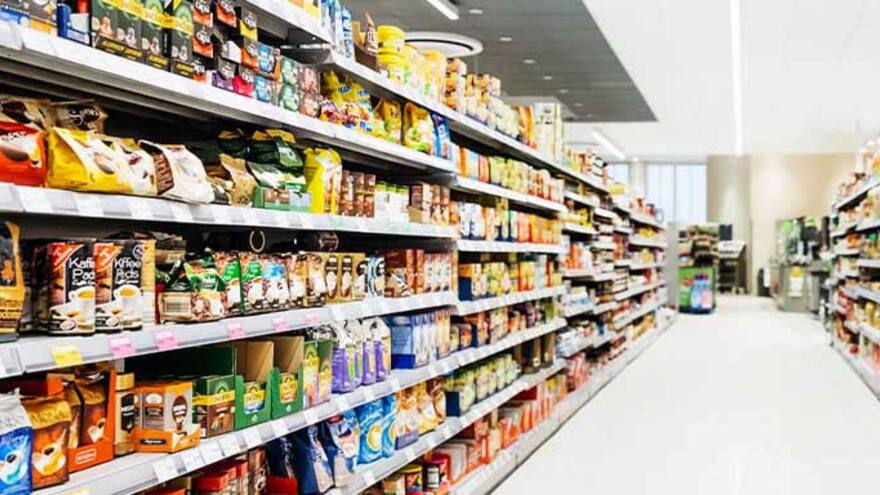 Invima crea oficina virtual para tramitar etiquetado de alimentos y bebidas