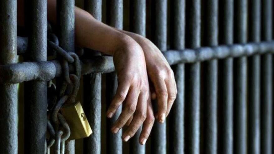 Capturan en Gaira a Inés Vives, condenada por AIS en el Magdalena