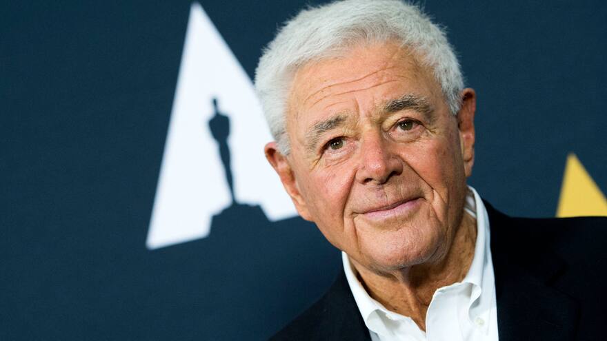 Muere director de la película Superman