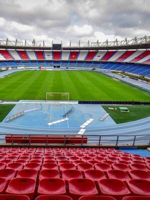 “Entre y juegue tranquilo”