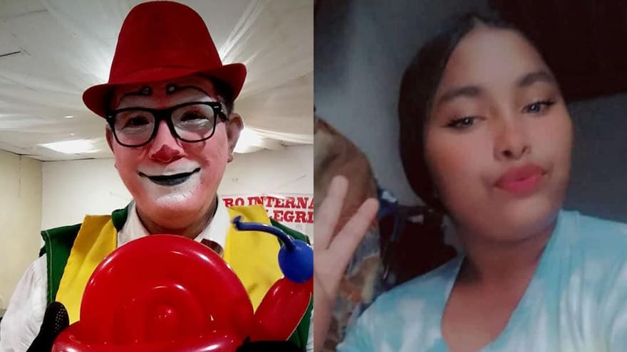 ¿Qué tienen en común el crimen de Capsulita Show y la joven Emily de Sourdis?