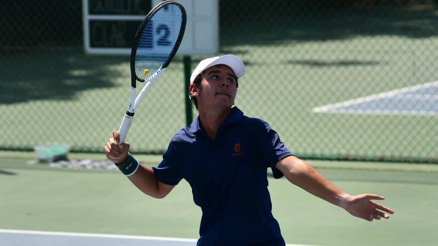 Joaquín Guilleme, de Nicaragua para el mundo