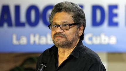 Ordenan captura de Iván Márquez y 6 cabecillas de la Segunda Marquetalia por vinculación con el magnicidio de Miguel Uribe Turbay