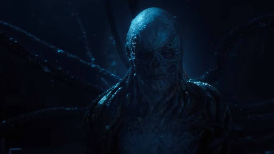 Stranger Things rompe récord en Netflix