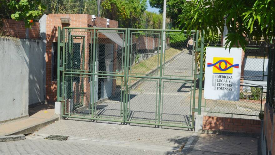 Tragedia en Sucre: hombre asesinó a su pareja y luego se quitó la vida