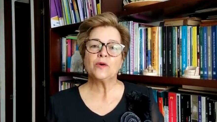 Trabajaremos por la dignificación laboral: Mintrabajo de Gustavo Petro