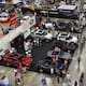 Grandes logros en Autofest 2018