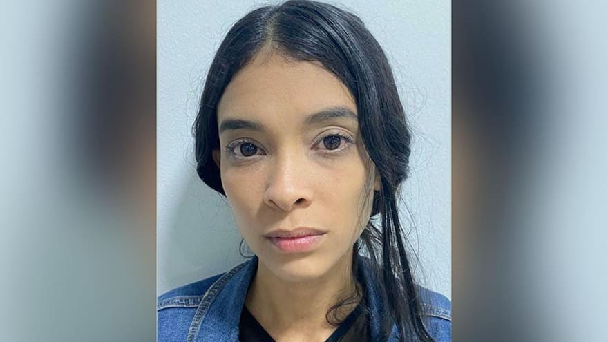 Envían a la cárcel a alias la Barbie de ‘los Costeños’
