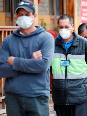 La improvisada Claudia