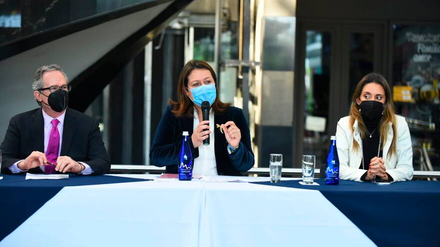 Día sin IVA: Gobierno pide a comerciantes autorregulación en precios para el comprador final