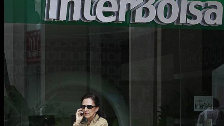 Declaran quiebra de firma de Violy McCausland