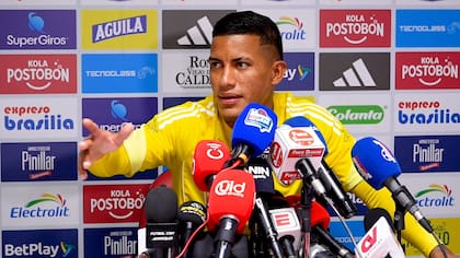“En Barranquilla decían que mis mejores partidos eran ante Junior y en Cali decían que me regalaba”: Cristian Barrios