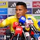 “En Barranquilla decían que mis mejores partidos eran ante Junior y en Cali decían que me regalaba”: Cristian Barrios