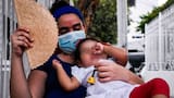 Niños y adultos mayores, los más afectados con los golpes de calor: estas son las recomendaciones y los síntomas