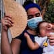 Niños y adultos mayores, los más afectados con los golpes de calor: estas son las recomendaciones y los síntomas