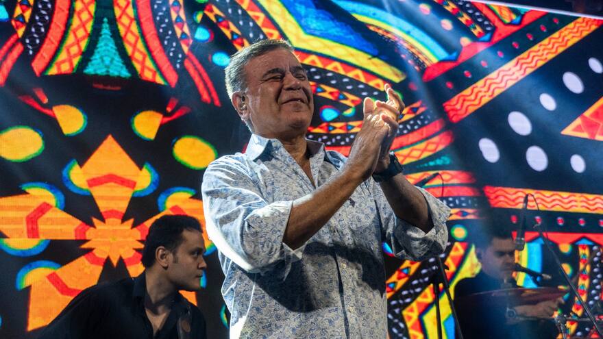 ‘Noche Vallenata’ en el Country Club