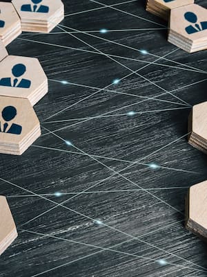 Descentralización responsable