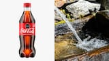 Autoridad ambiental frena uso de tres manantiales por parte de embotelladora de Coca-Cola en La Calera