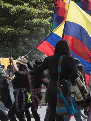 Informes de la ONU | Columna de Nestor Rosania