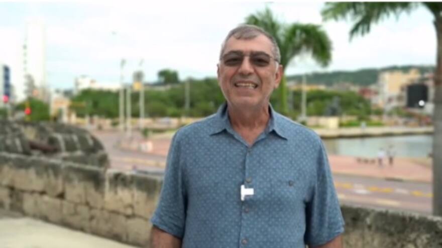 Elección del alcalde William Dau es válida: Consejo de Estado