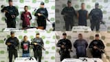 Redada contra el Clan del Golfo en el Magdalena deja cuatro capturados