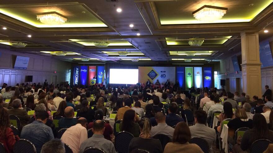 Lo que pasó en Cartagena con obra frente a Castillo es un absurdo: Camacol