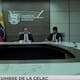 Se inicia la cumbre extraordinaria de la Celac vía virtual: Venezuela dice que se violó la Carta de las Naciones Unidas