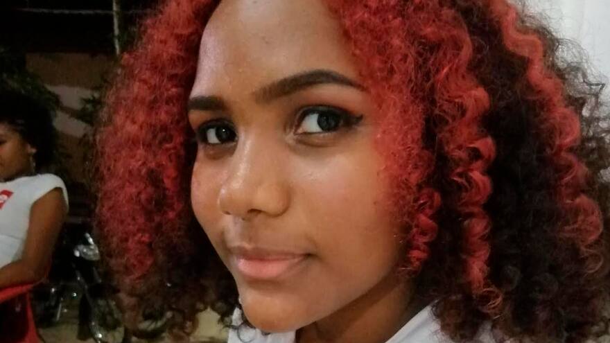 Juez deja libre a tío político de la menor desaparecida Alexandrith Sarmiento