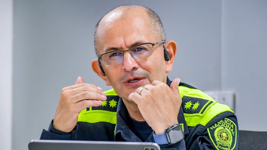 'Todos debemos apuntar a un solo lado para mejorar la seguridad en B/quilla'