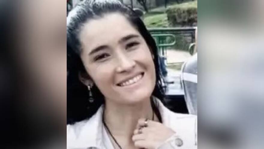 Mujer descubrió que su pareja era un feminicida por programa de TV: luego fue asesinada