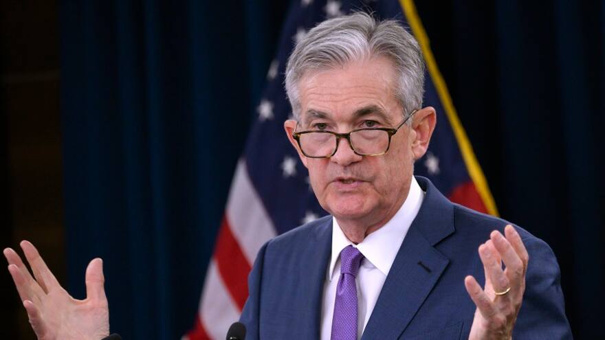 La Fed seguirá subiendo las tasas de interés