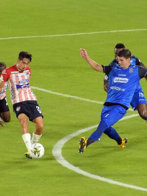 Taquitos y batazos | ¡Sambueza está vivo!