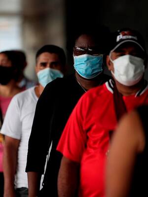 Coronavirus y realismo mágico