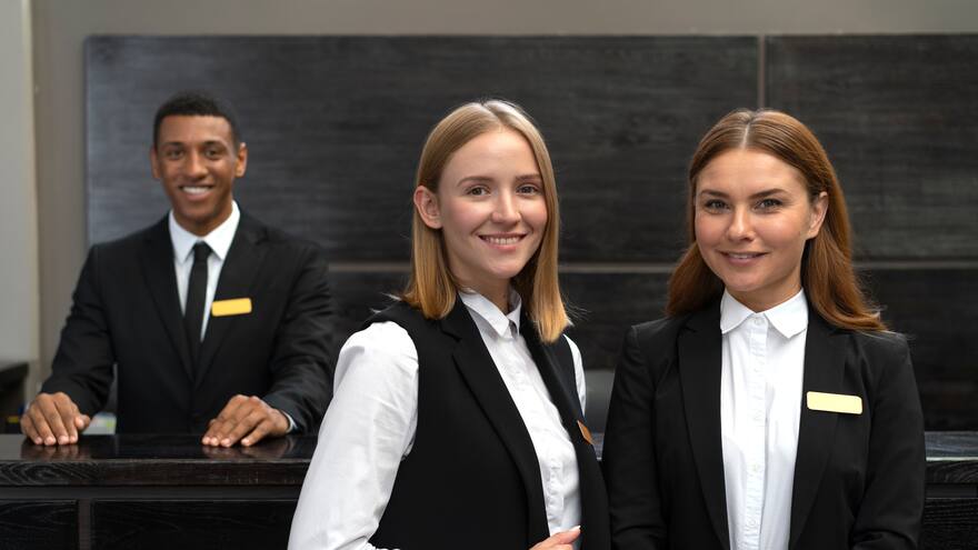 ¿Está buscando trabajo? Estos hoteles buscan personal en Barranquilla, Santa Marta, Cartagena y Valledupar