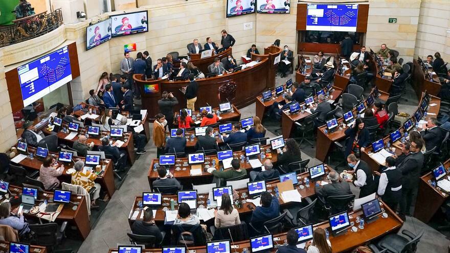 2022 y la inédita reconfiguración del Congreso a favor del progresismo