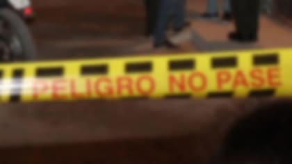 Sin pistas de los asesinos de Yolanda Celis
