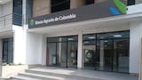 El Banco Agrario estrena sede en Chinú, Córdoba