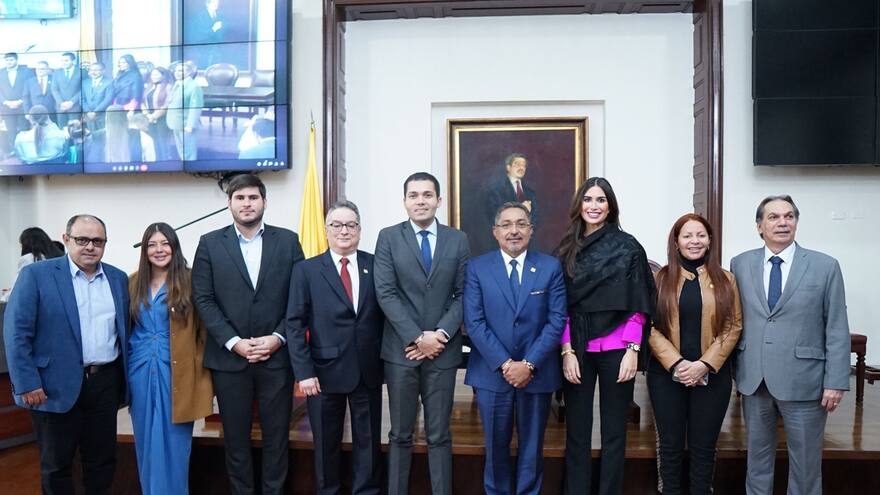 Bancada Caribe vigilará políticas a implementar en declaración de emergencia