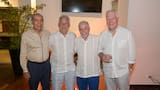 50 años de egresados de Ingenieros Industriales y Mecánicos de la Uninorte