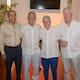 50 años de egresados de Ingenieros Industriales y Mecánicos de la Uninorte